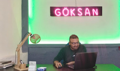 Elektrikçi Süleyman Alaşehir /Manisa (Göksan Elektrik)