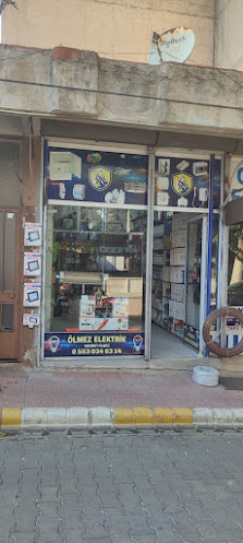 Ölmez Elektrik