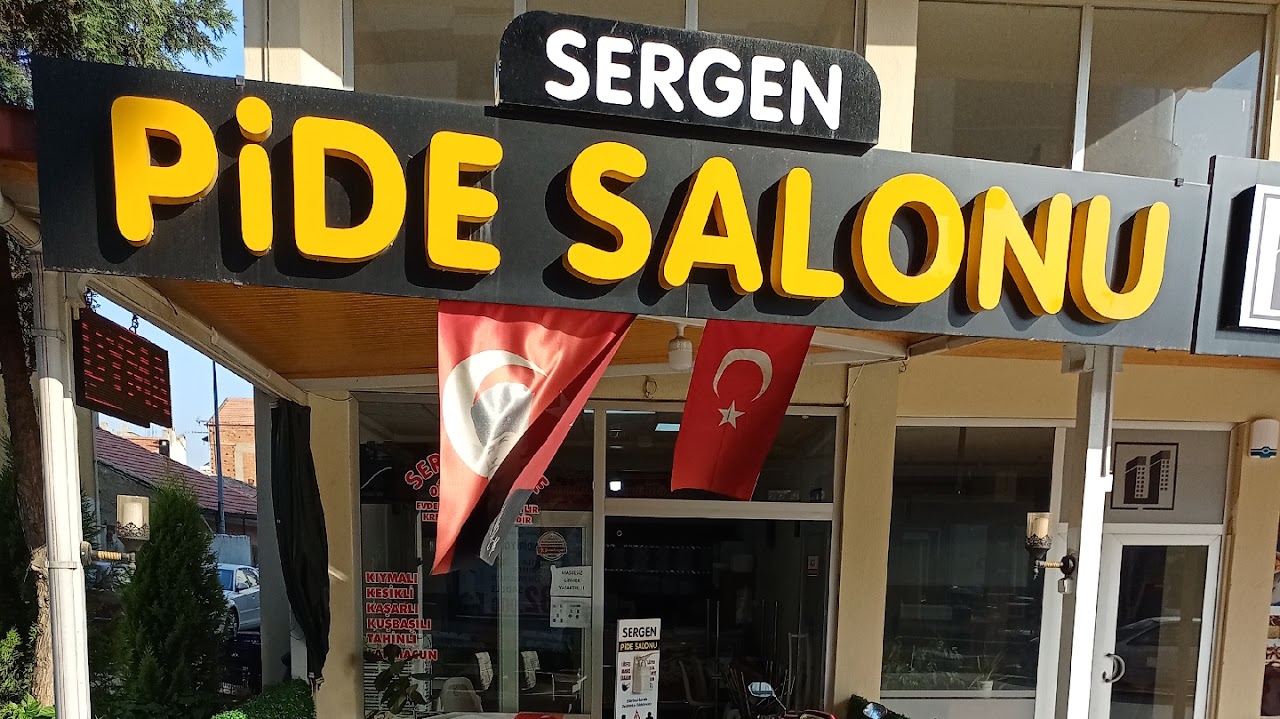 Sergen Pide