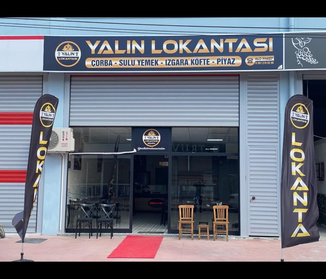 Yalın Lokantası