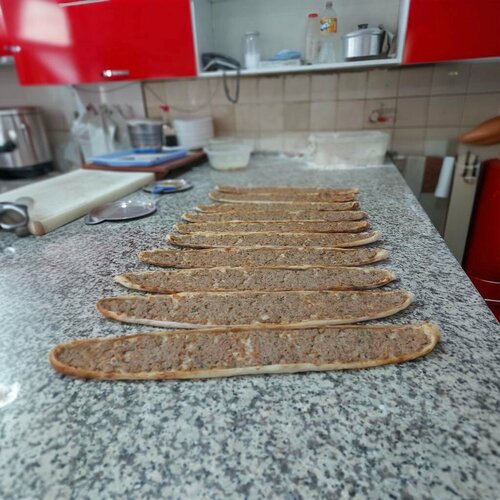Yıldız Pide