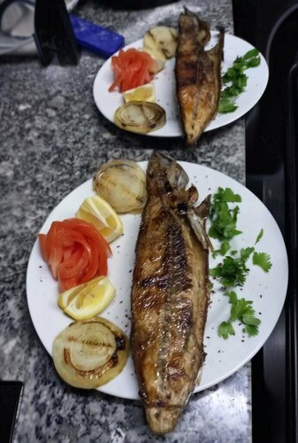 Trakya Sofrası Alaşehir
