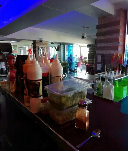 Tariş Viva Cafe