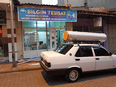 BİLGİN TESİSAT