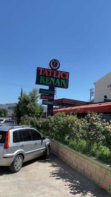 Tatlıcı Kenan Kurtuluş