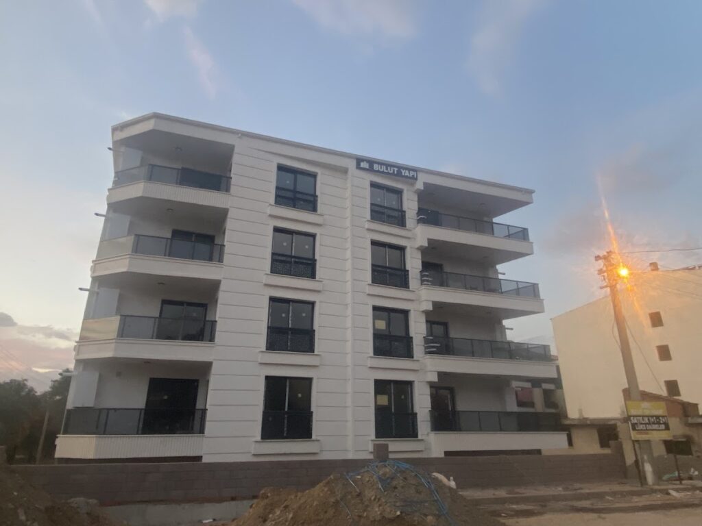 Zora Yapı İnşaat Malzemeleri