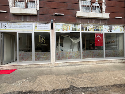 Last Summer Organizasyon ve Çiçekçilik