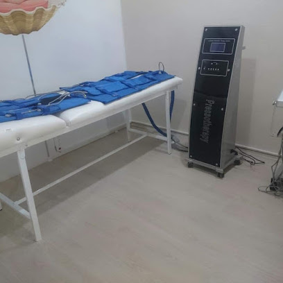 İnci Güzellik Merkezi