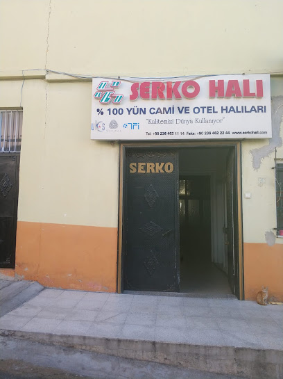 Serko Halı