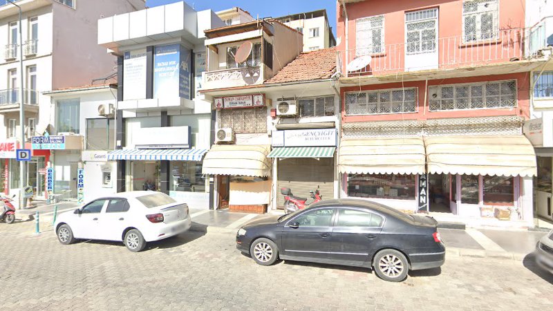 Gençyiğit Kuyumculuk Demirci