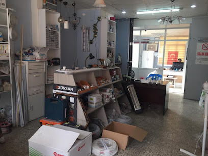 Çetiner Elektrik – Demirci