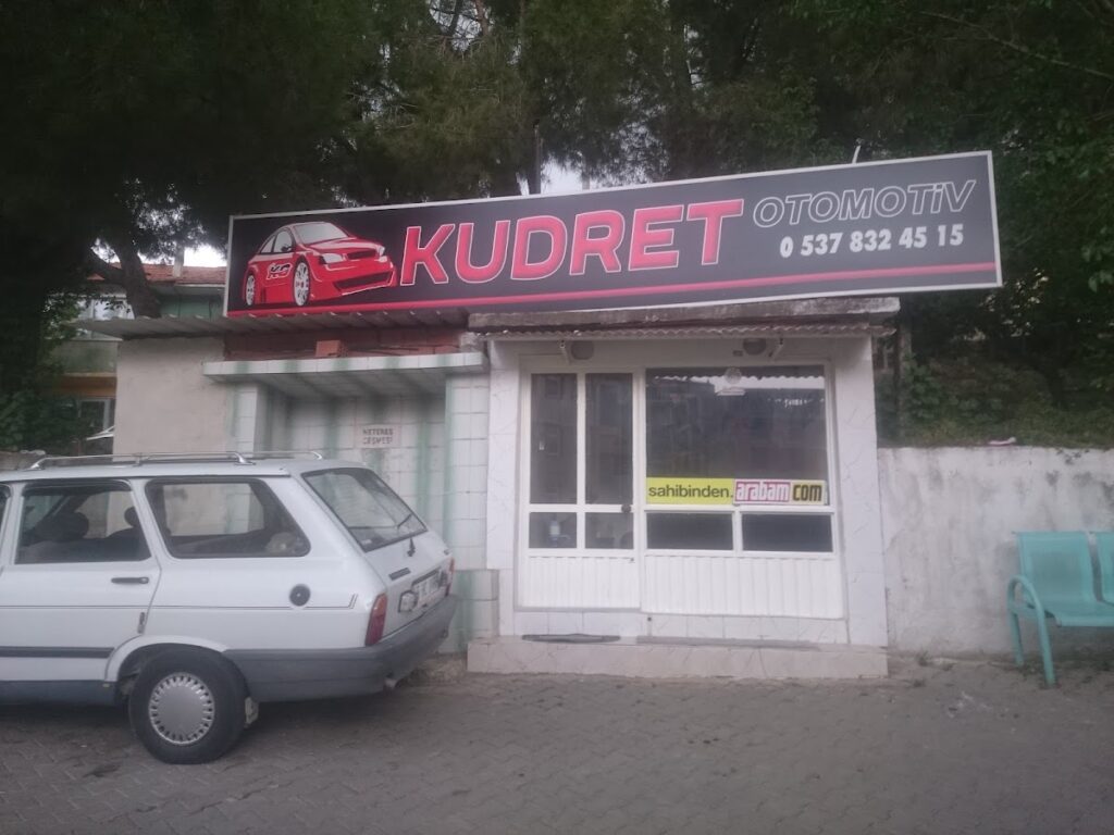 Kudret Otomotiv