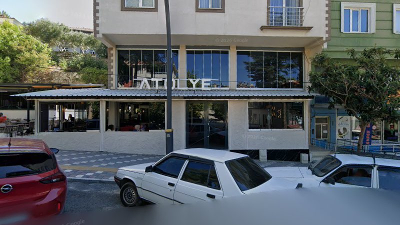 Atölye