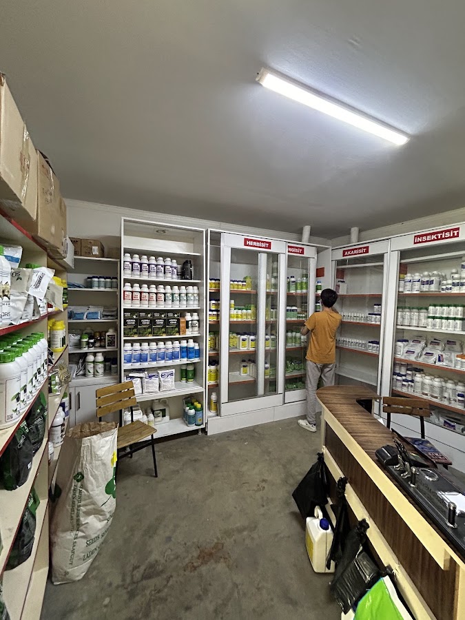 ÖZGÖNÜL Tarım Ticaret
