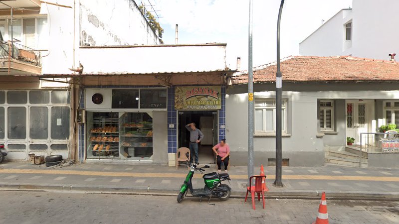 Basamak Unlu Mamulleri