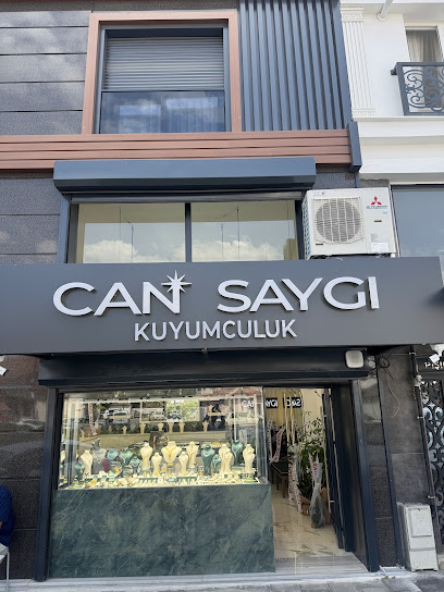 CAN SAYGI KUYUMCULUK