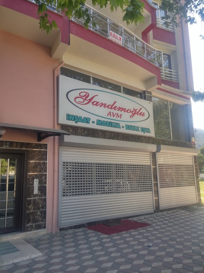 Yandımoğlu Mobilya