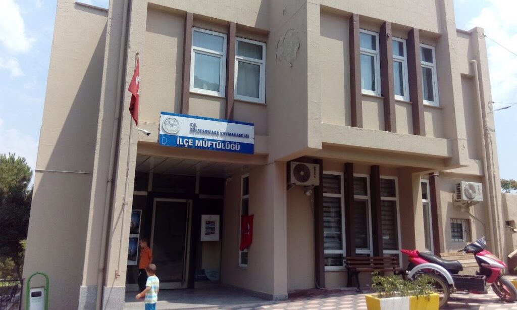 Alkan Muhasebe Bürosu