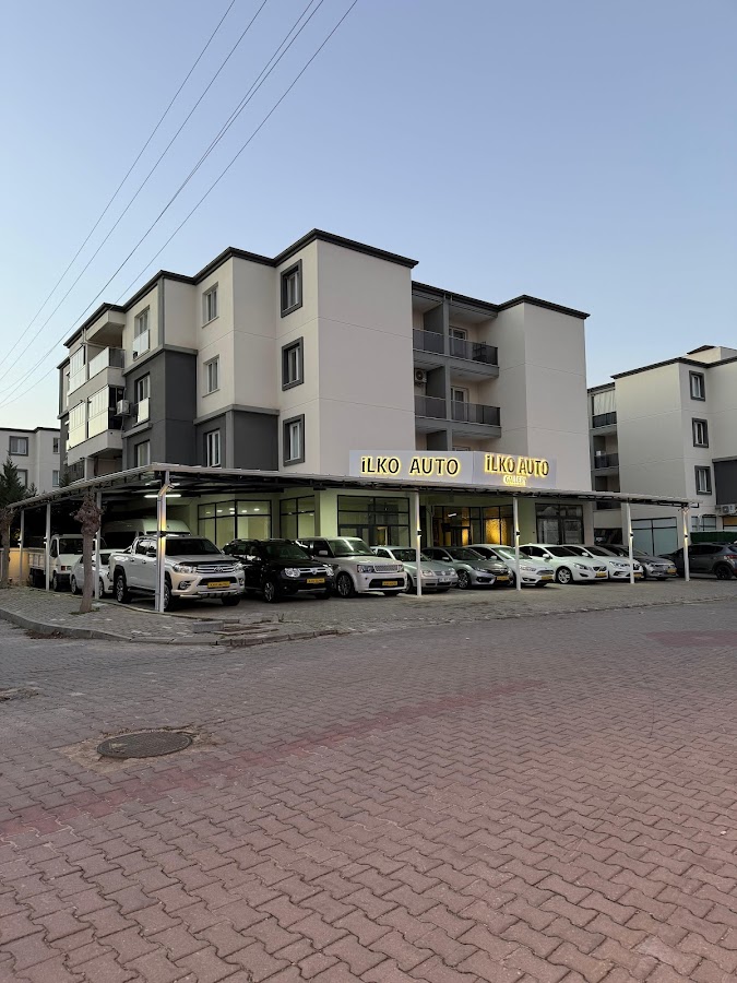 İlko auto