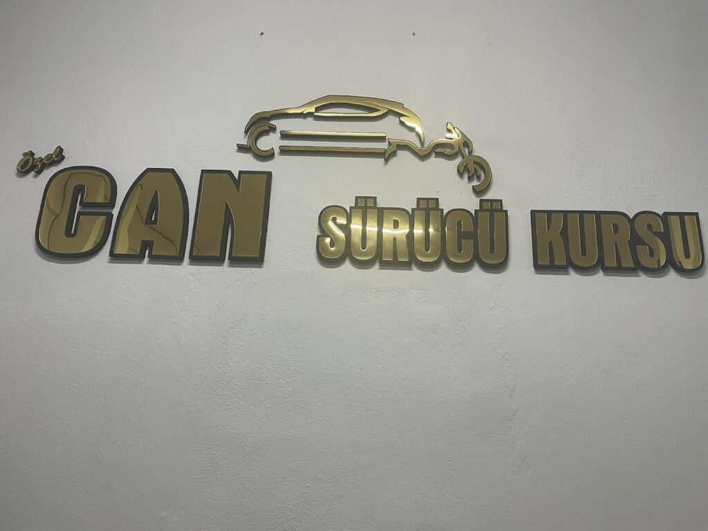 Özel Can Gölmarmara Sürücü Kursu