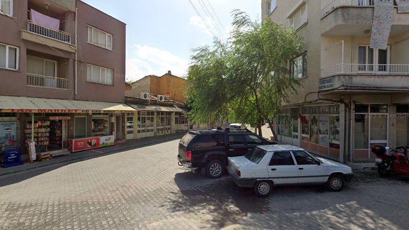 Gölmarmara Gölmar Madencilik İnşaat İmalat Sanayi Ve Ticaret