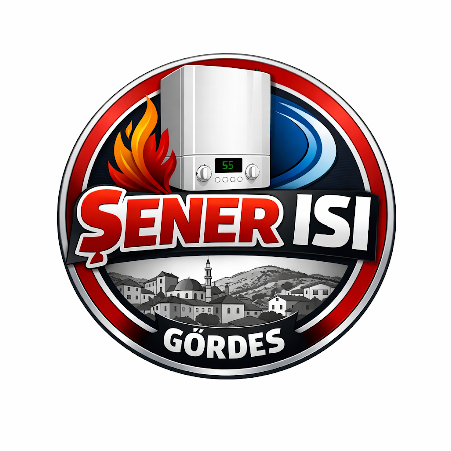 ŞENER ISI GÖRDES KOMBİ BAKIM ARIZA ECA YETKİLİ SERVİS