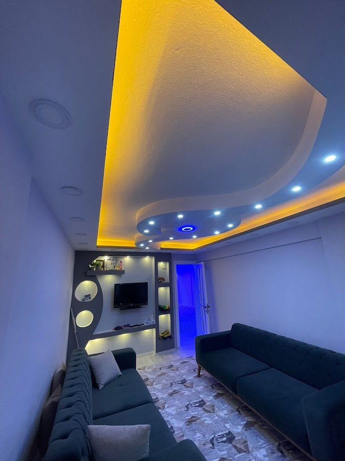 YILDIRIM ELEKTRİK &AVİZE