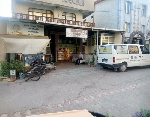 Başak Ekmek Fırını