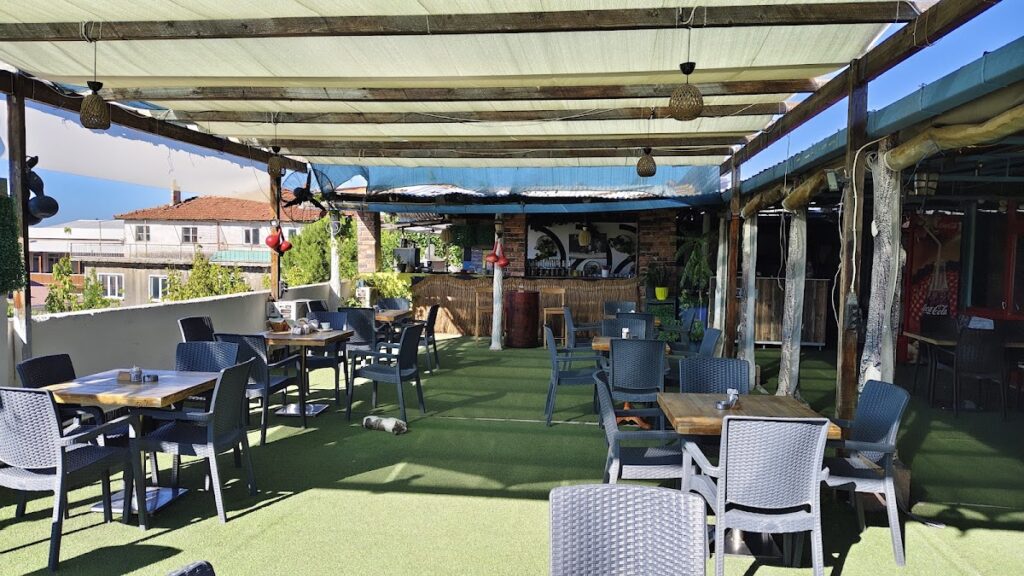 JuliaGordos Apart&Otel