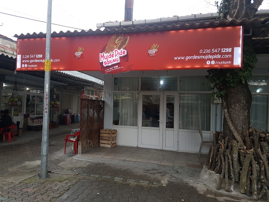 Müjde Pide Cuma