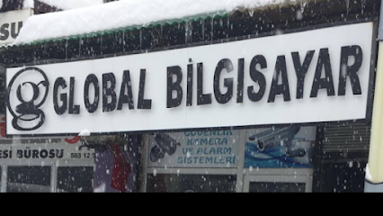 Global Bilgisayar, Alarm & Güvenlik Sistemleri