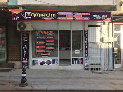Kırkağaç Tamircim Teknik Servis