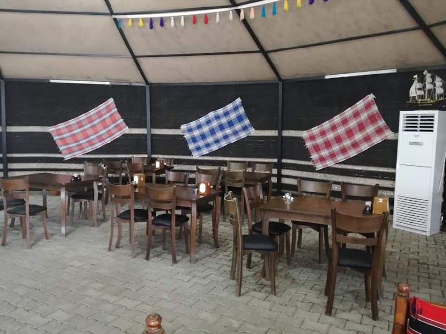 Hanedan Cafe & Restaurant Sarıağa