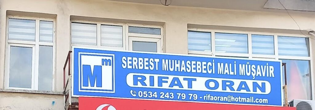 Rıfat ORAN