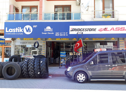 Energin Oto Lastik