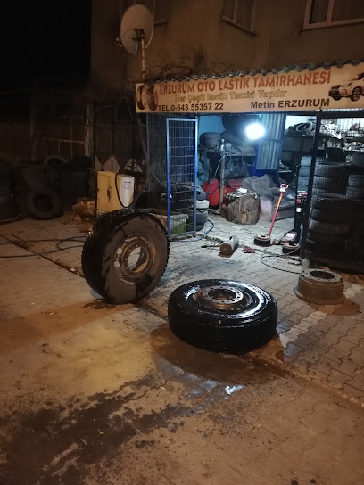 Oto Lastikçi Otoban 7/24 Yol Yardım