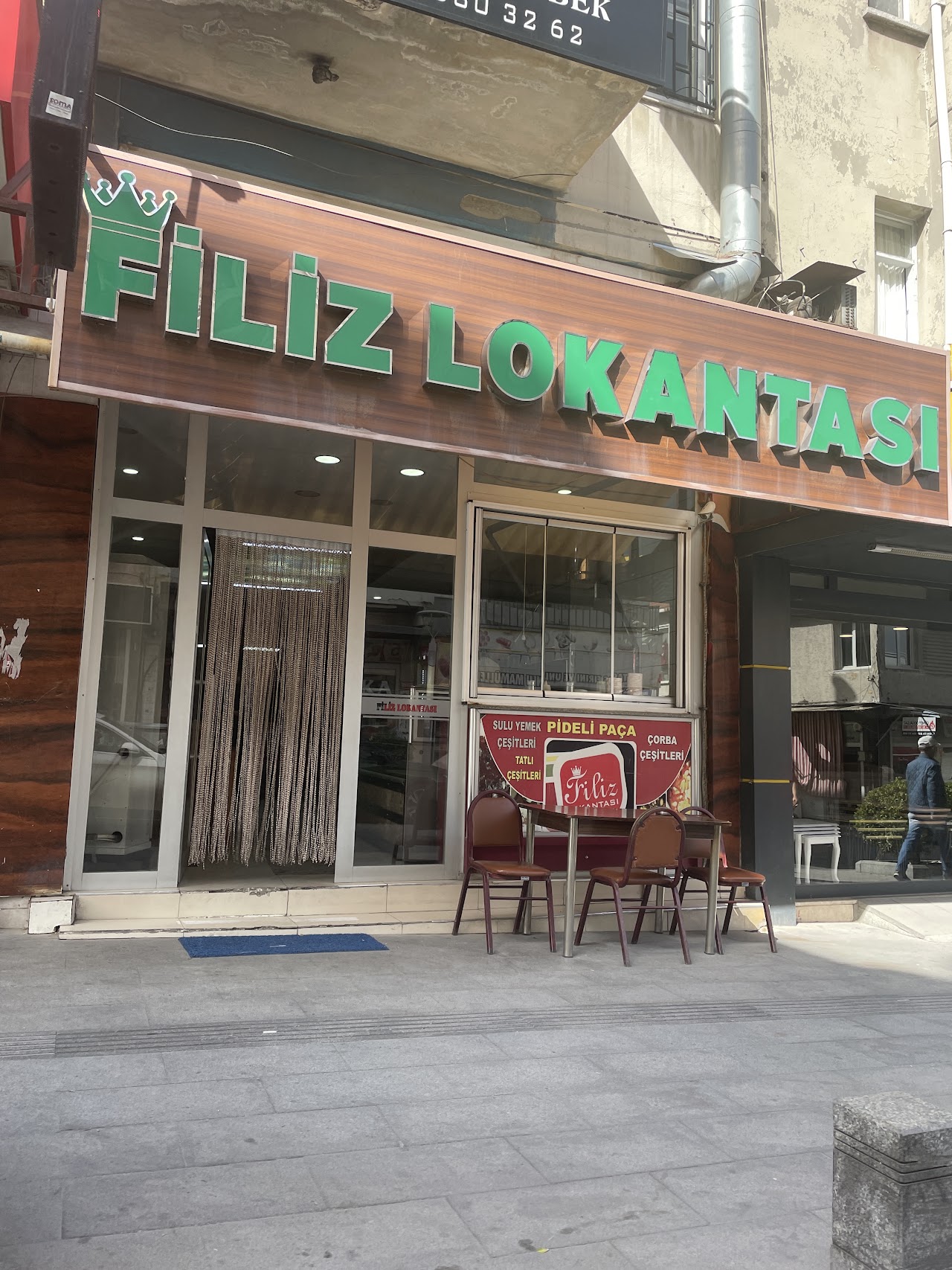 Filiz Lokantası