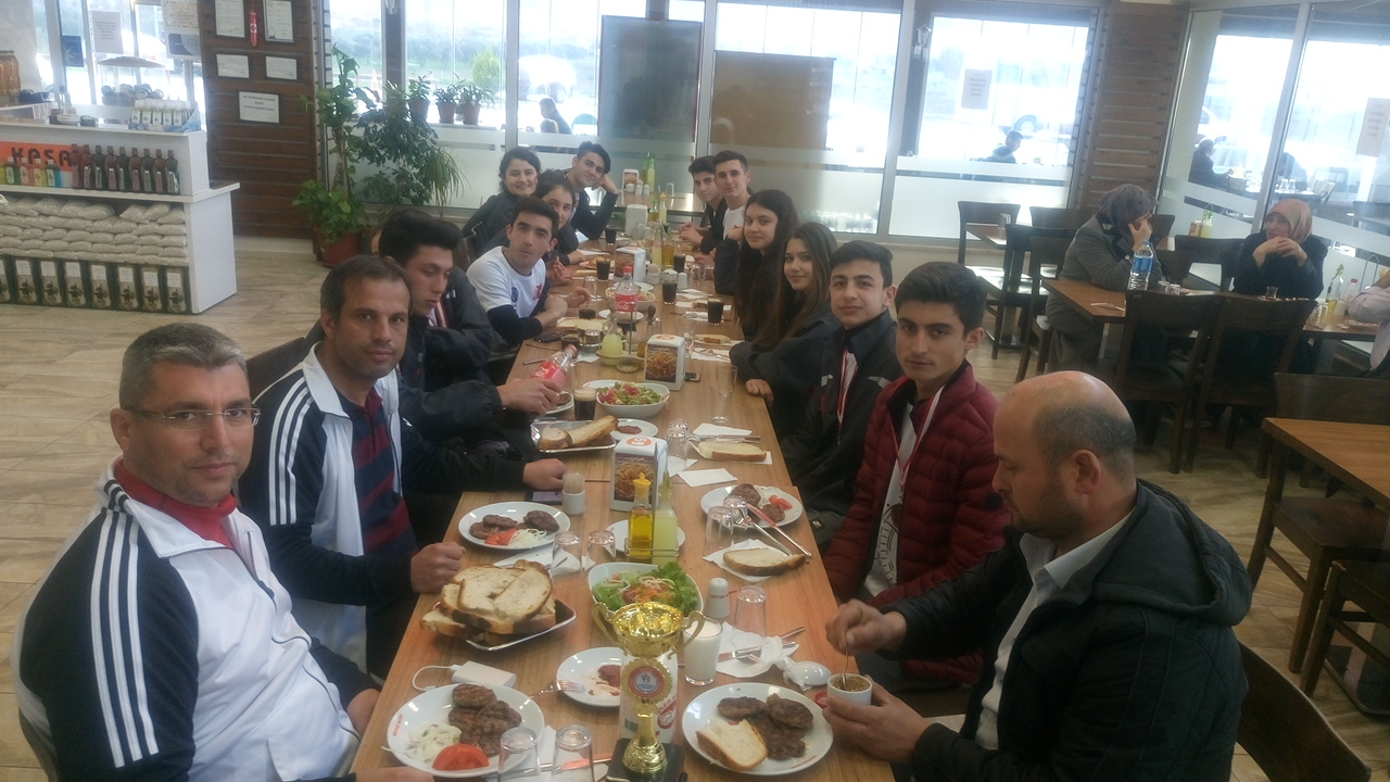 Köfteci Altay