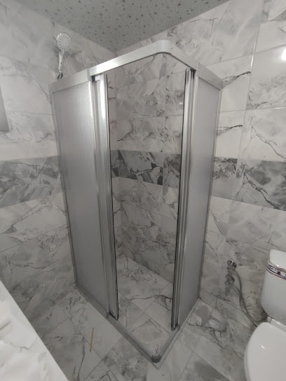 ÇOŞAN SIHHİ TESİSAT