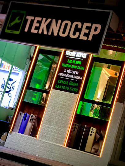 TeknoCep