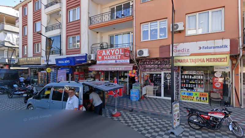 Akyol Market