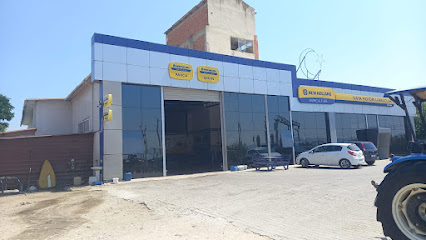 KAYA MOTORLU ARAÇLAR KÖPRÜBAŞI PLAZA