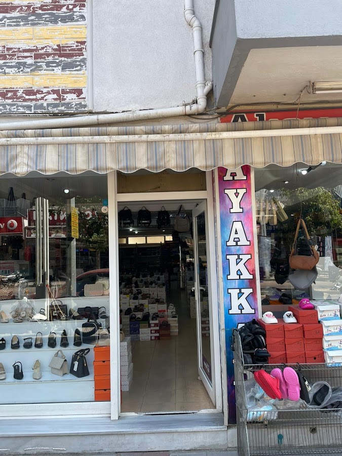 Akay Ayakkabi