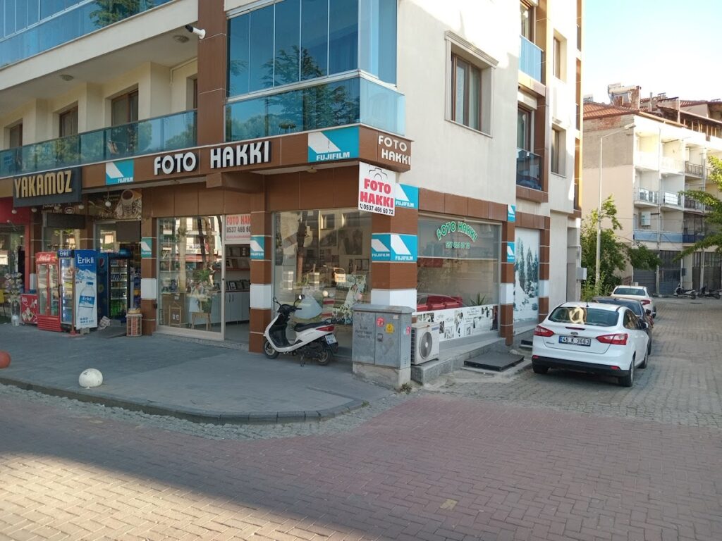 Foto Hakkı