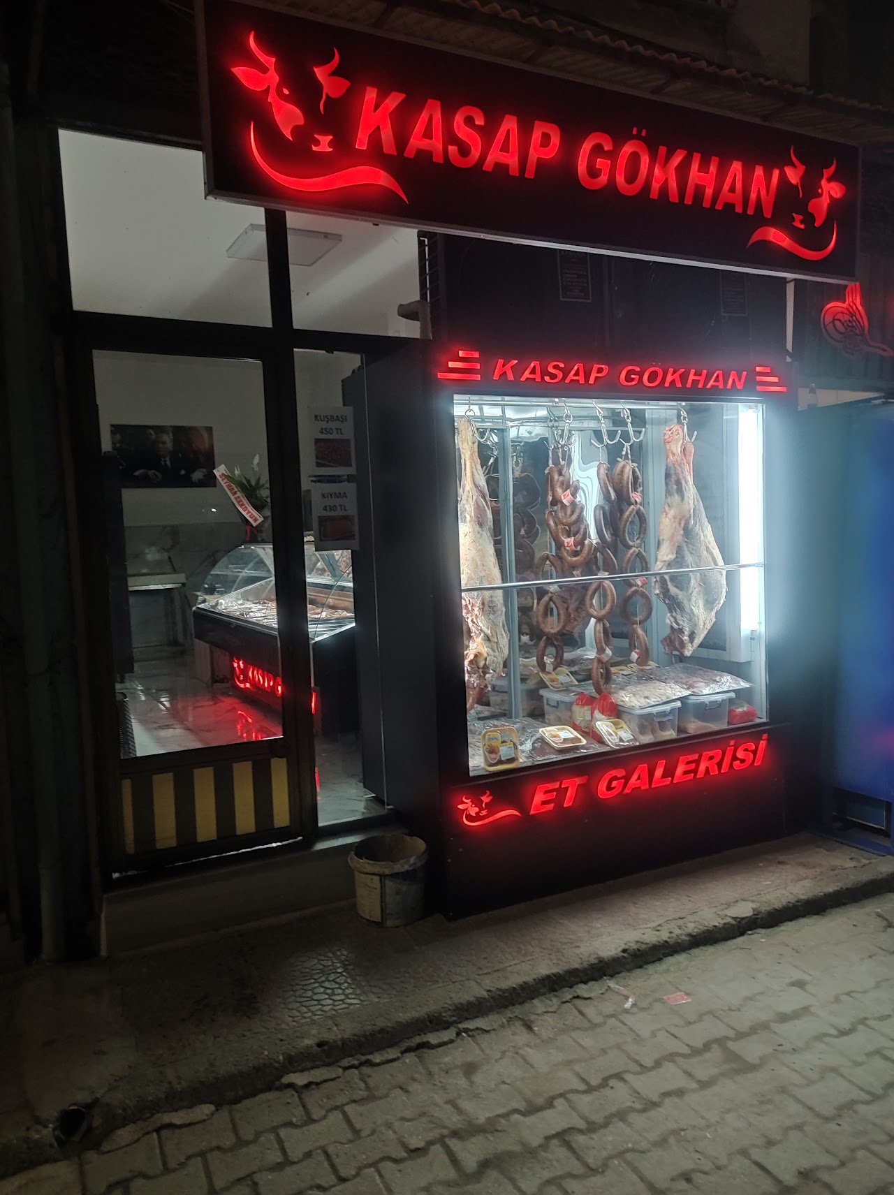 Kula Kasap Gökhan