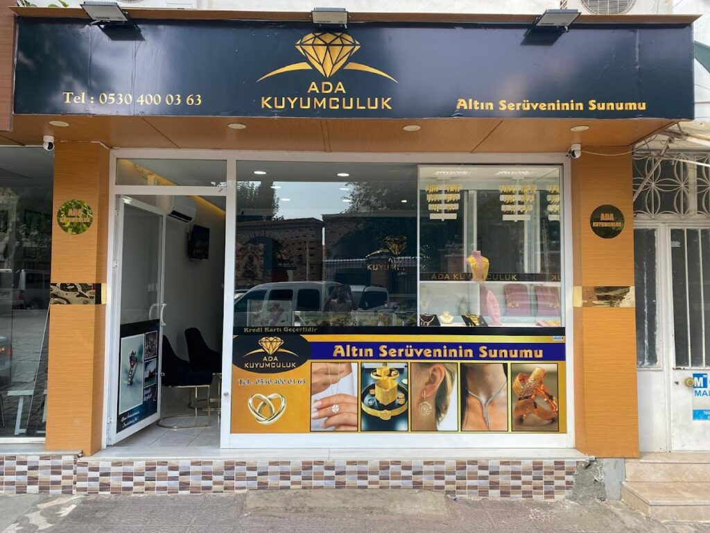 ADA KUYUMCULUK
