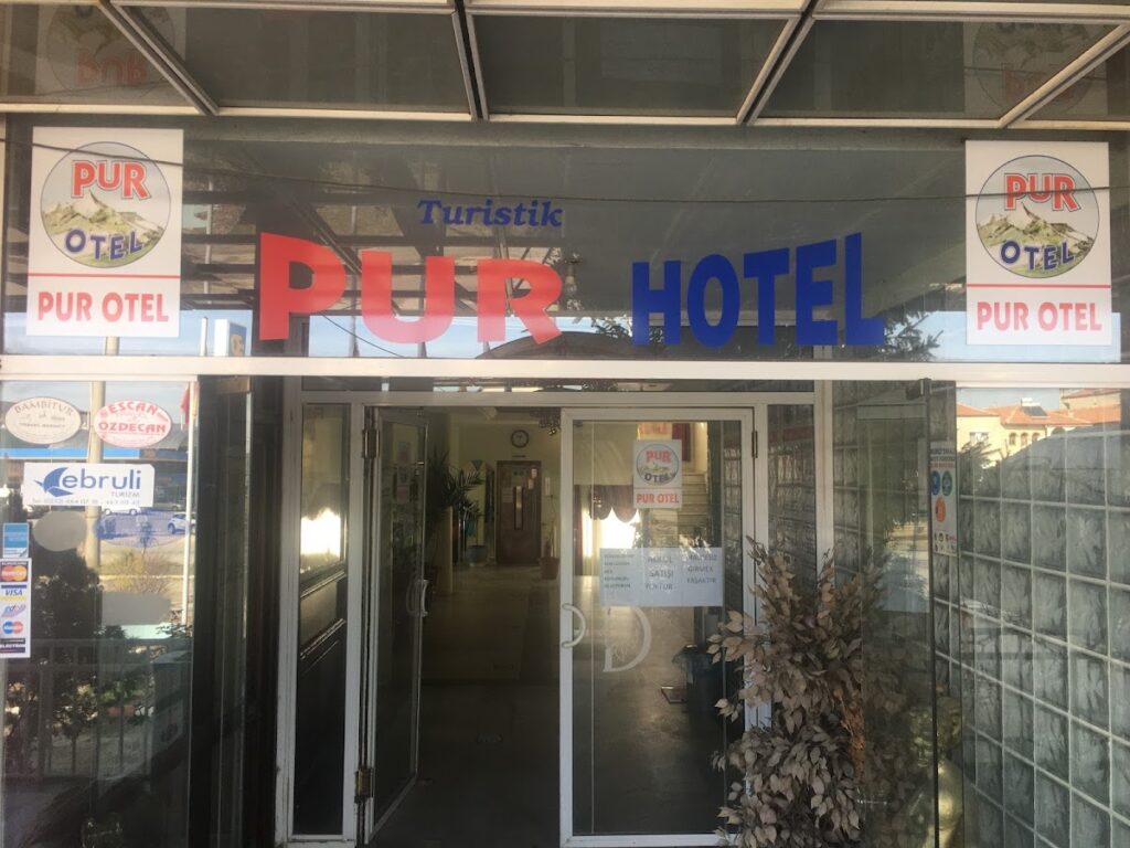 Pur Otel Kula