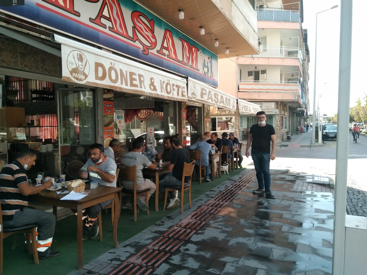 Paşam Lokantası