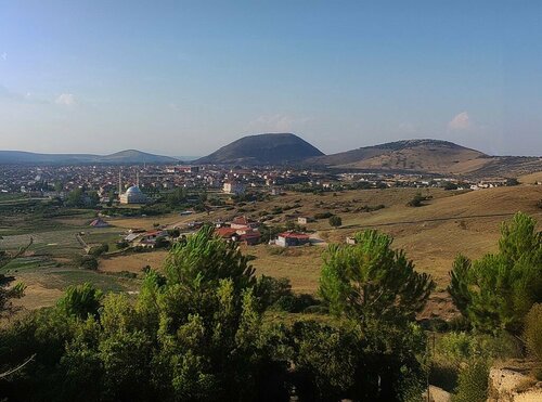 Kula Kent Ormanı Restourant & Cafe