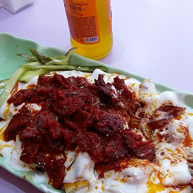 Bilo Burger Mitatpaşa
